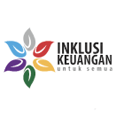 logo inklusi keuangan