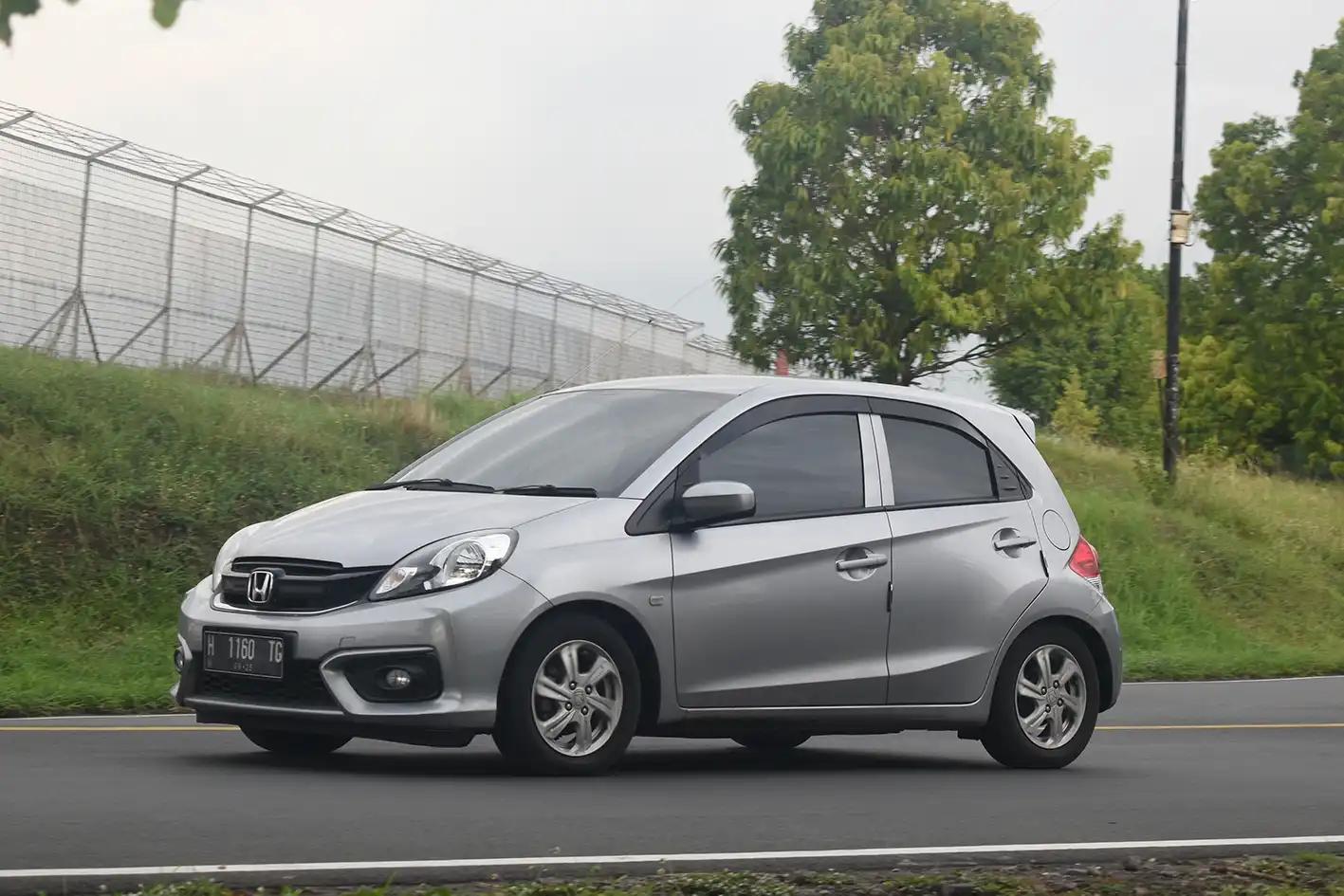 Bukan Hanya Honda Brio, Ini 10 Mobil Terlaris di 2024