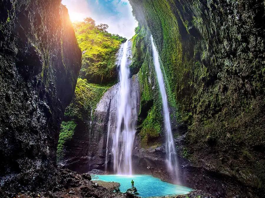 15 Curug di Bogor Yang Cocok Untuk Liburan Akhir Pekan