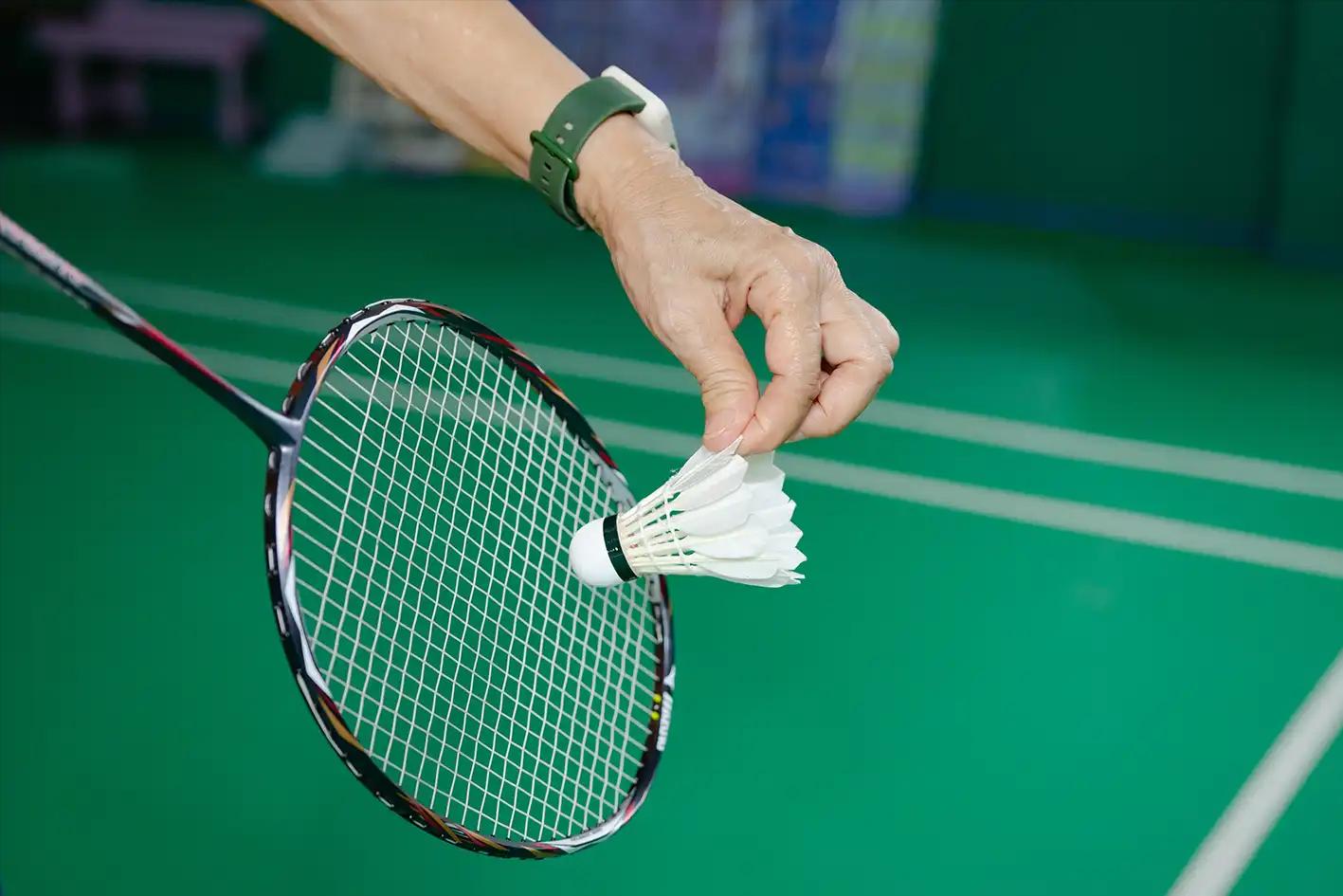 Biar Makin Jago, Kalian Wajib Punya 11 Raket Badminton Terbaik di 2024