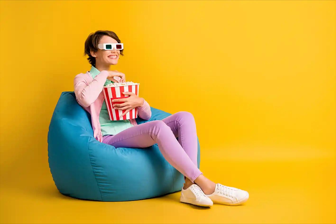 Lagi Hits! 7 Rekomendasi Film Bioskop Terbaru yang Bikin Weekend Makin Seru
