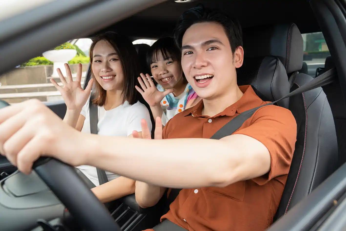 Itinerary Liburan Keluarga 3 Hari di Jakarta: Petualangan Seru untuk Anak dan Orang Tua