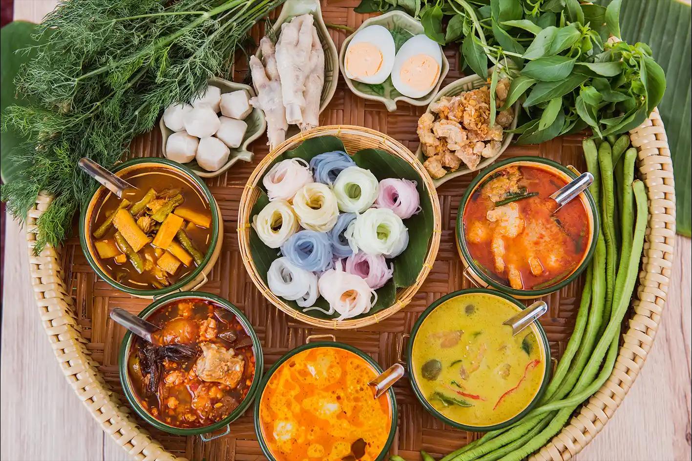 Wajib Coba! 10 Makanan Khas Jawa Tengah yang Bikin Lidah Bergoyang