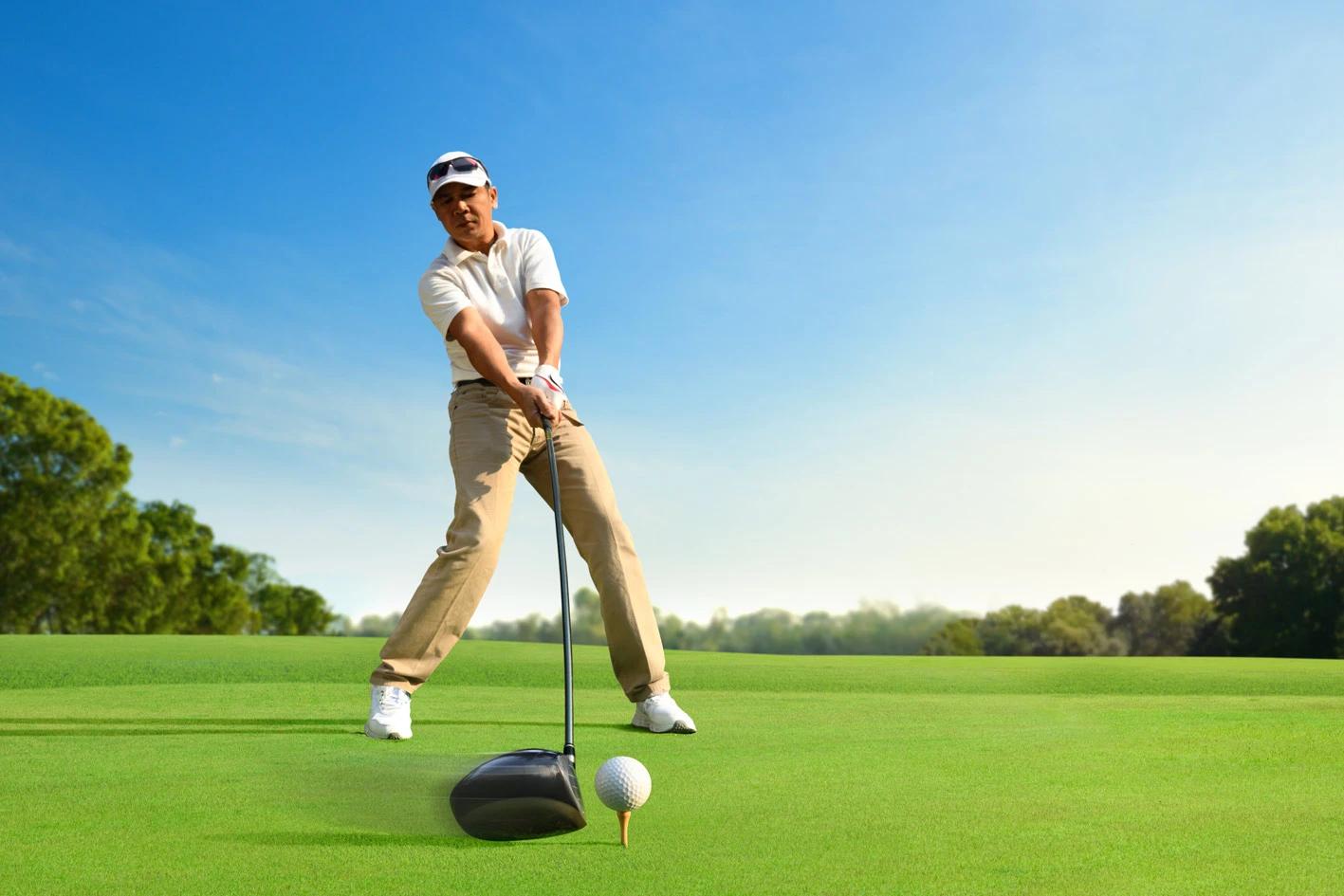 Bukan Hanya Pondok Indah Golf Intip 8 Lapangan Golf di Jakarta Yang Keren