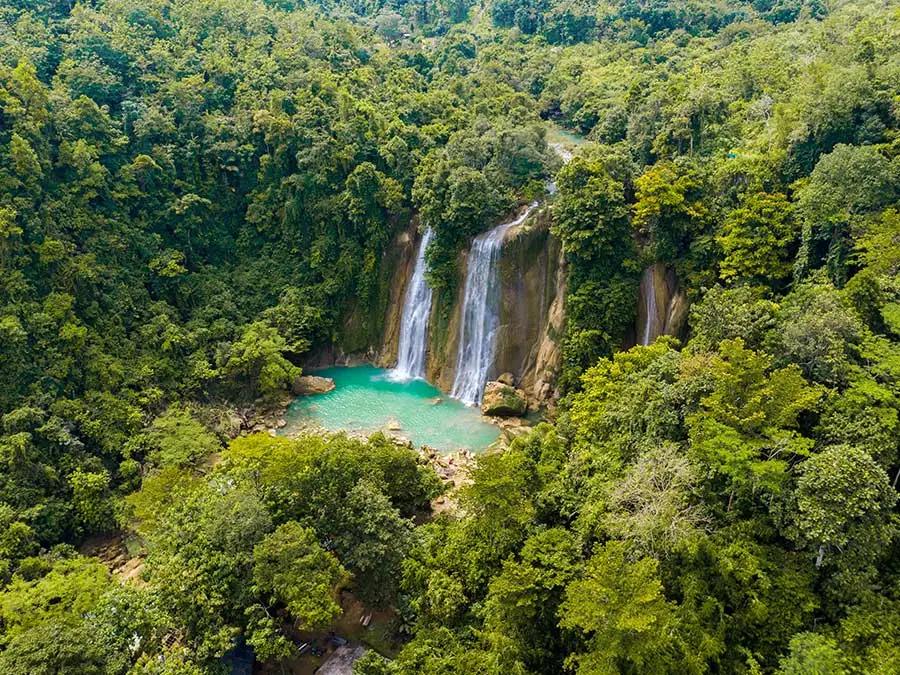 Bukan Hanya Pelabuhan Ratu & Cimaja, Ini 15 Rekomendasi Tempat Wisata di Sukabumi