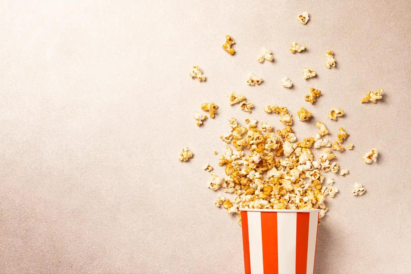 Lagi Viral! Ini Dia 5 Film Box Office 2025 yang Bikin Penonton Takjub