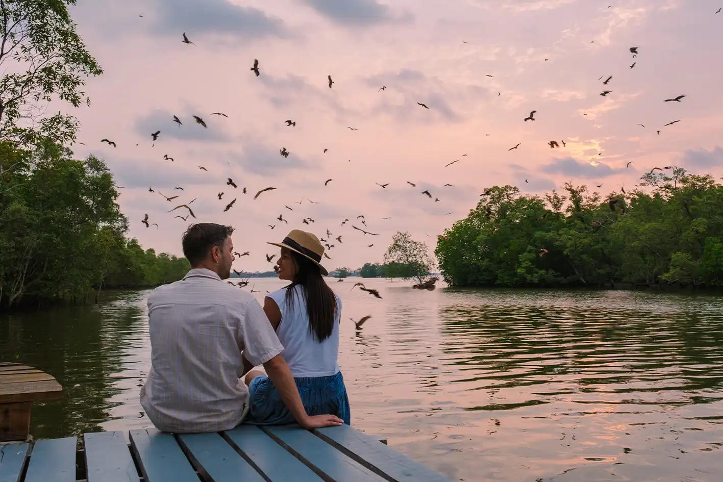 10 Tempat Foto Prewedding di Jakarta Paling Keren 2024