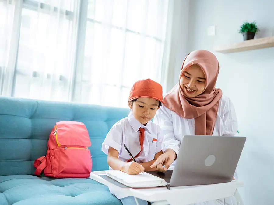 Manfaat Pinjaman Online Untuk Bantu Pendidikan Anak