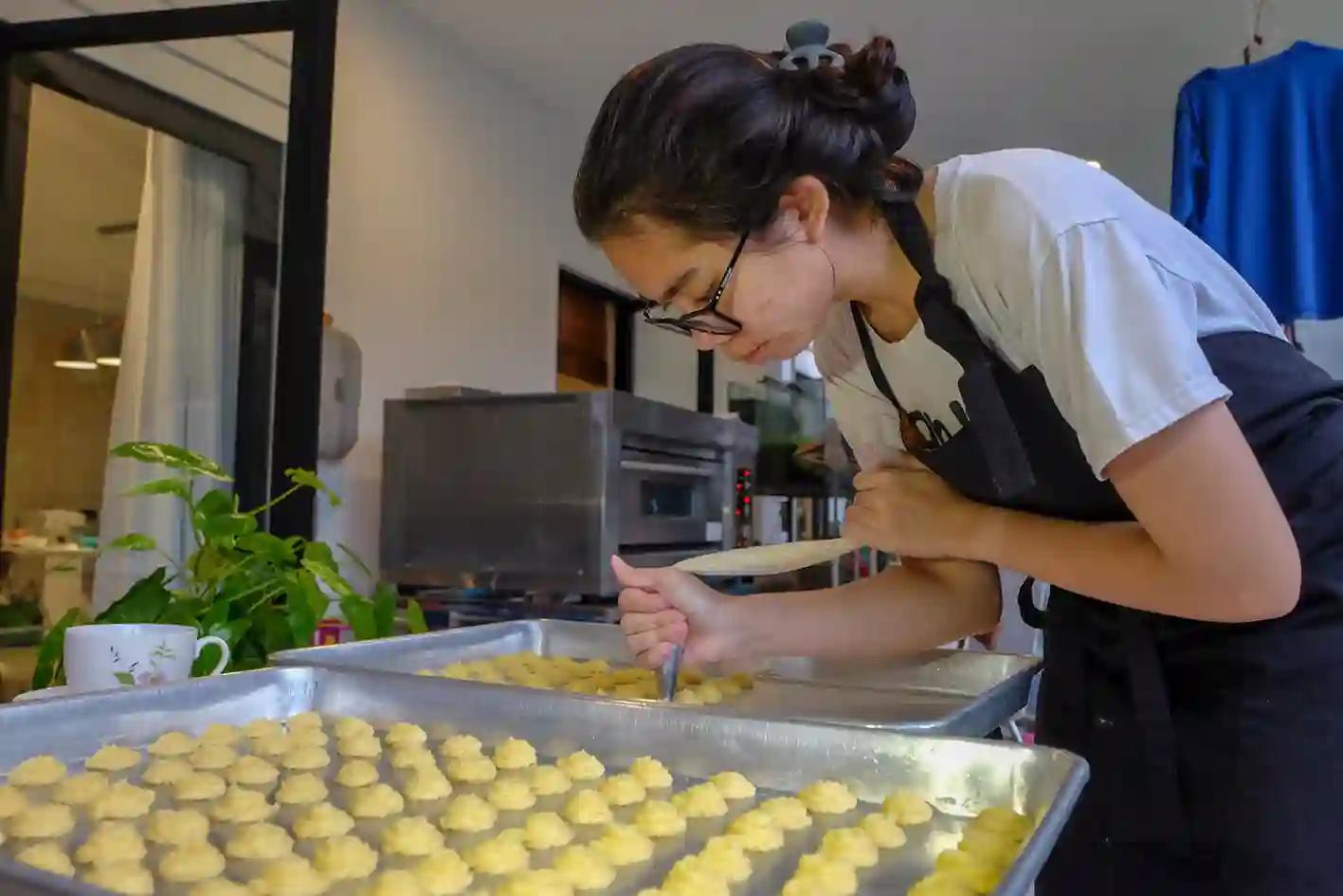 5 Ide Bisnis Kuliner Ramadhan Modal Kecil, Untung Maksimal