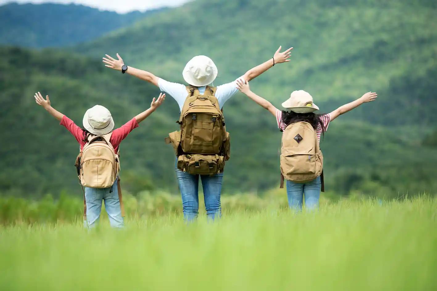 5 Destinasi Wisata Keluarga Ramah Anak di Jakarta yang Wajib Dikunjungi