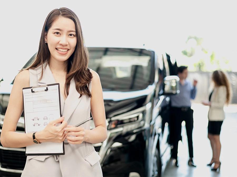 Simak! 6 Cara Ampuh Dapat Penawaran Terbaik dalam Beli Mobil Baru
