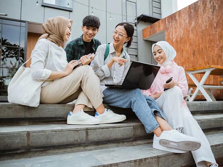 Mau Masuk Perguruan Tinggi? Daftar 100 Kampus Terbaik di Indonesia Versi Webometrics 2024