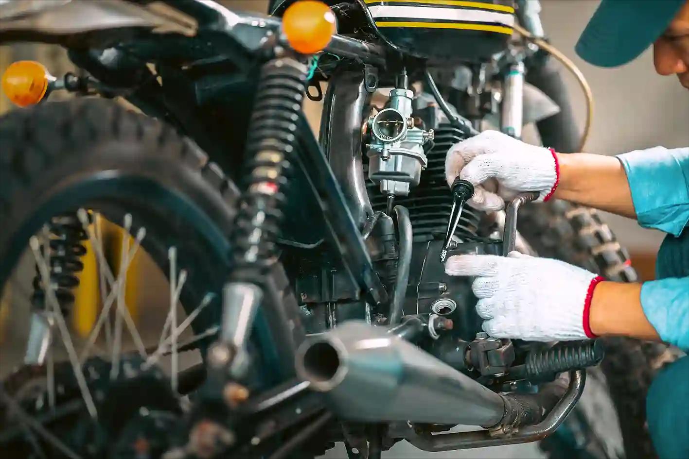 7 Tips Hemat Menyiapkan Modal Buka Bengkel Motor dari Nol